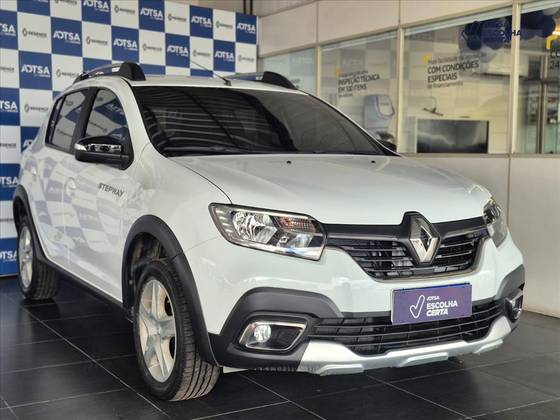 RENAULT SANDERO 1.0 12V SCE FLEX S EDITION MANUAL RENAULT SANDERO 1.0 12V SCE FLEX S EDITION MANUAL